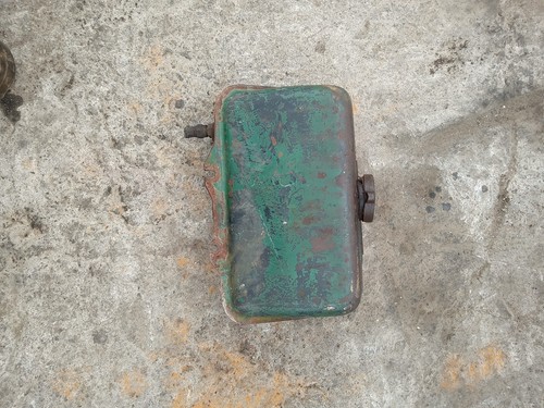 Petter fuel tank - petter,