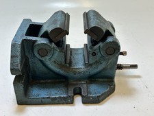 100mm Shaft Holding Machine