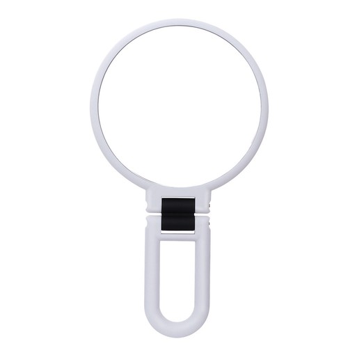 Flexible swivel vanity mirror - flexible,
