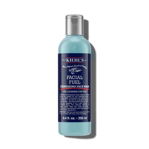 Kiehl facial fuel energizing - kiehl's,
