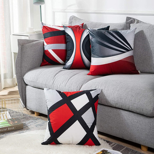 Set cushion covers - cushion,
