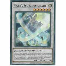 DAMA-EN083 Night's End