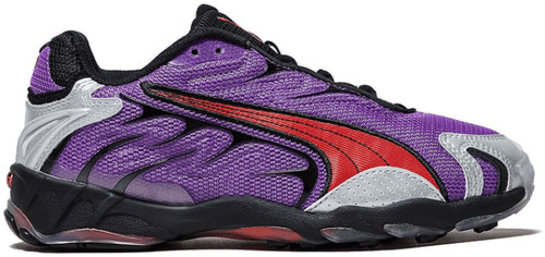 Size puma inhale - uk, 10