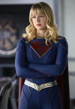 Melissa Benoist [Supergirl]