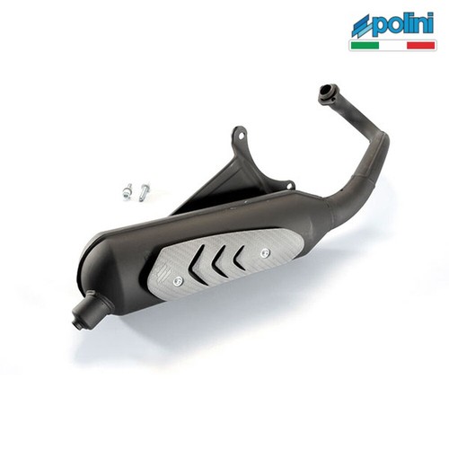 Exhaust pipe polini 200 0308 - polini, 200.0308