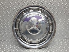 ⚙48394⚙ Mercedes-Benz Wheel Trim Hub Cap 14"