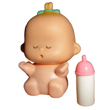 TOMY TINKLE TOTS BABY AND