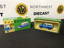 VANGUARDS 1:43 SCALE VA00414