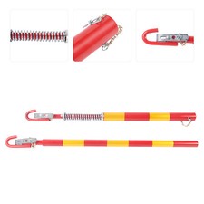 5000kg 5 Ton Steel Towing Bar