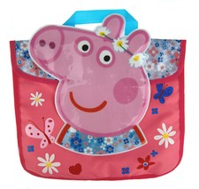Peppa Pig 3D Book Bag Back To