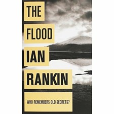 ORION The Flood,Ian Rankin