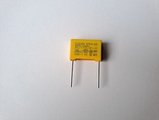 Rega Planar Motor Repair Capacitor For Early 220V 240V Models0.22uF 220nF  eu/uk