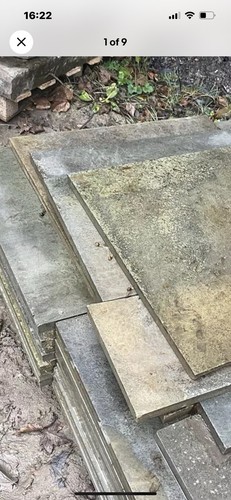 York stone flags sawn - york,
