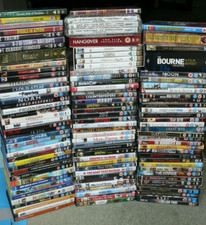dvd bundle 110 mixed titles