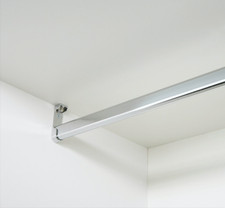 Wardrobe Rail Clothes