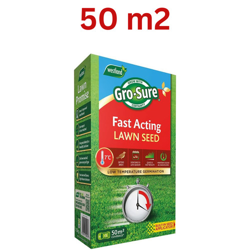 Westland gro sure fast acting - westland,