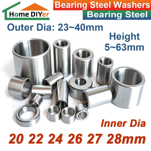 Inner dia 60mm - inner, precision