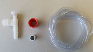 Caravan truma elbow - truma, fitting