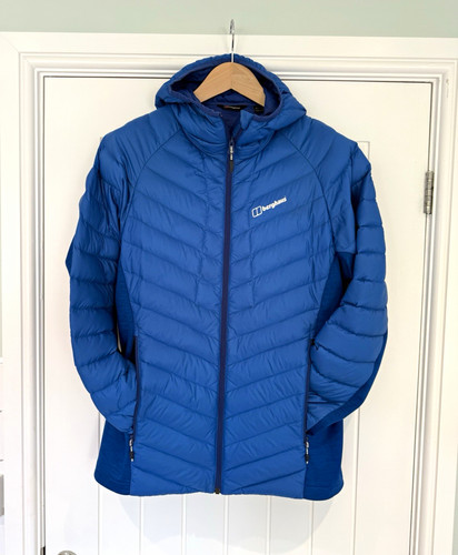 Berghaus tephra pertex - tephra, quantum