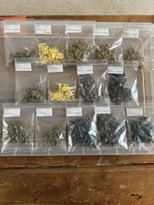 Collection Vintage Airfix HO-OO 1:72 Soldiers WW2, British, German, American etc