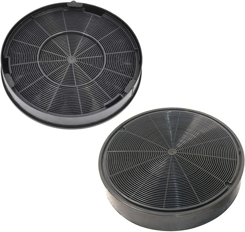 Spares2go carbon filter - spares2go, for
