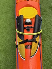 P&H Scorpio MK 2 HV Kayak