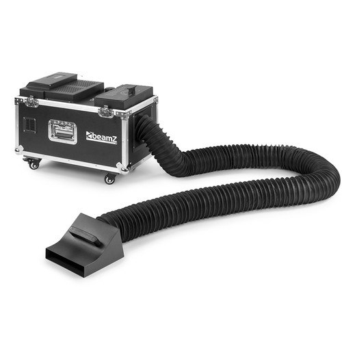 Beamz professional lf1500 - beamz, low