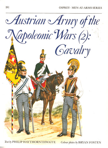 Austrian army the - austrian,