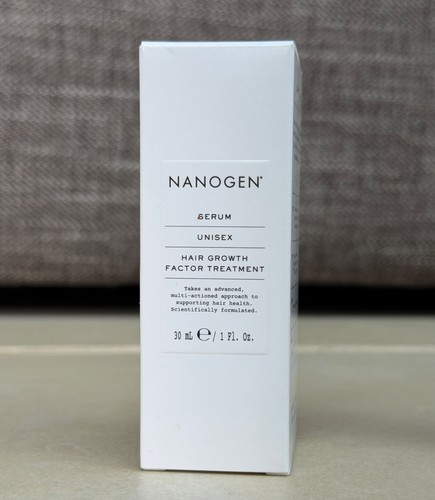 Nanogen unisex hair growth - nanogen,