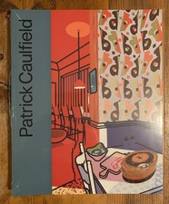 PATRICK CAULFIELD, exhibition