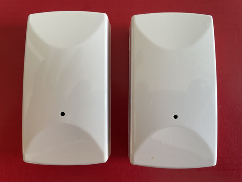 Wave tilt sensor - z-wave, model