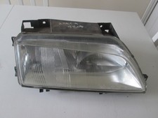 Citroën Xantia Offside