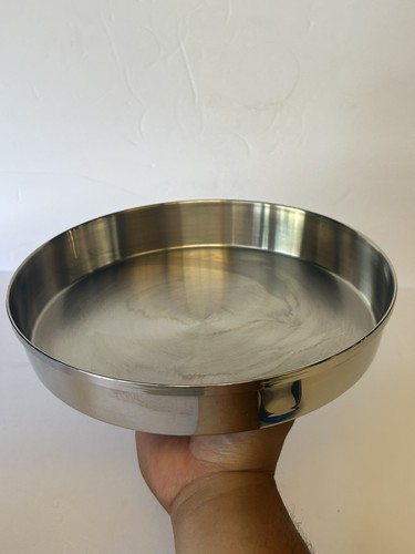 Saladmaster round cake pan - saladmaster,