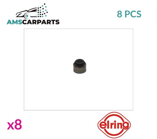 Valve stem seal - set, 130560