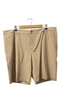 Adidas Crosshatch Golf Shorts