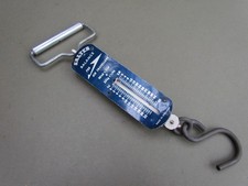 Vintage SALTER AIR TRAVELLERS