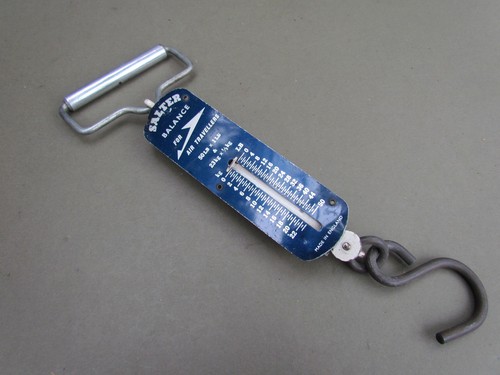 Vintage salter air - vintage,