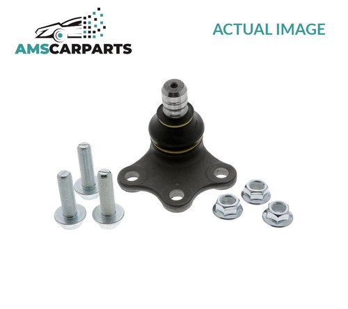 Suspension ball joint front - suspension,