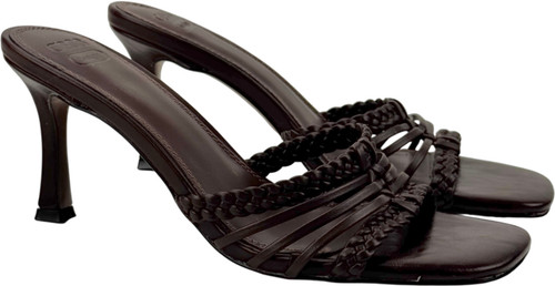 Asos design hazel - design, plaited