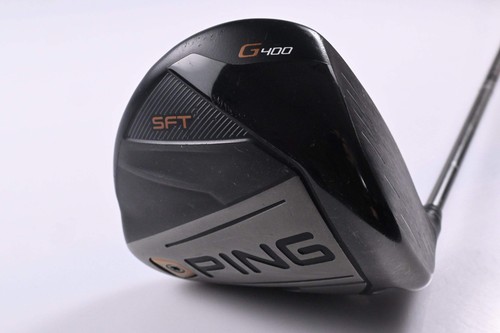 Ping g400 sft driver - sft, /