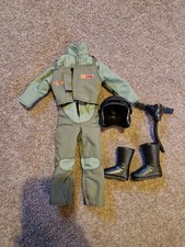 Hasbro Action Man Fighter