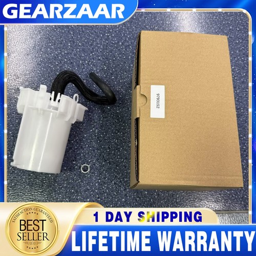 Fuel pump for vauxhall - fuel,