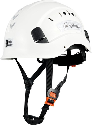 Construction safety helmet - safety,