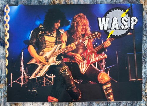 1984 tour - 1984,