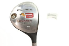 TaylorMade Burner Rescue High
