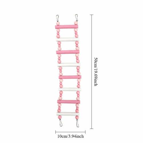 Step parrot ladder - parrot,