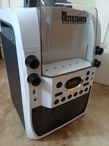 Entertainer kar123 bt - mr,