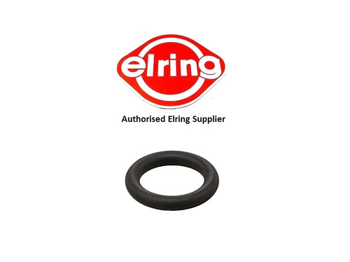 Elring oil dipstick sealing - elring,