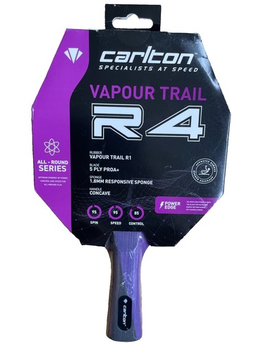 Carlton vapour trail table - carlton,