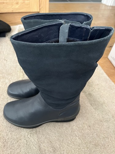 Hotter boots size - size, 5.5